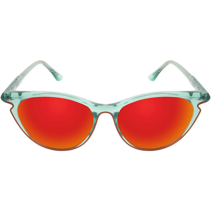 Fire Red MirrorX™