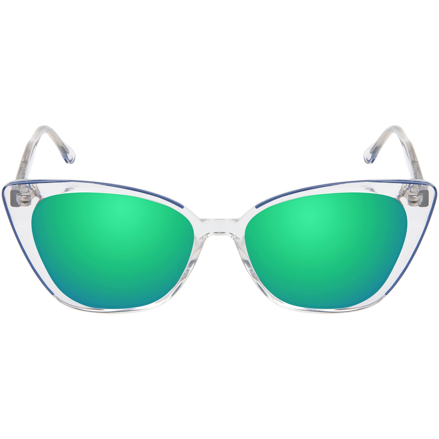 Emerald Green MirrorXâ„?