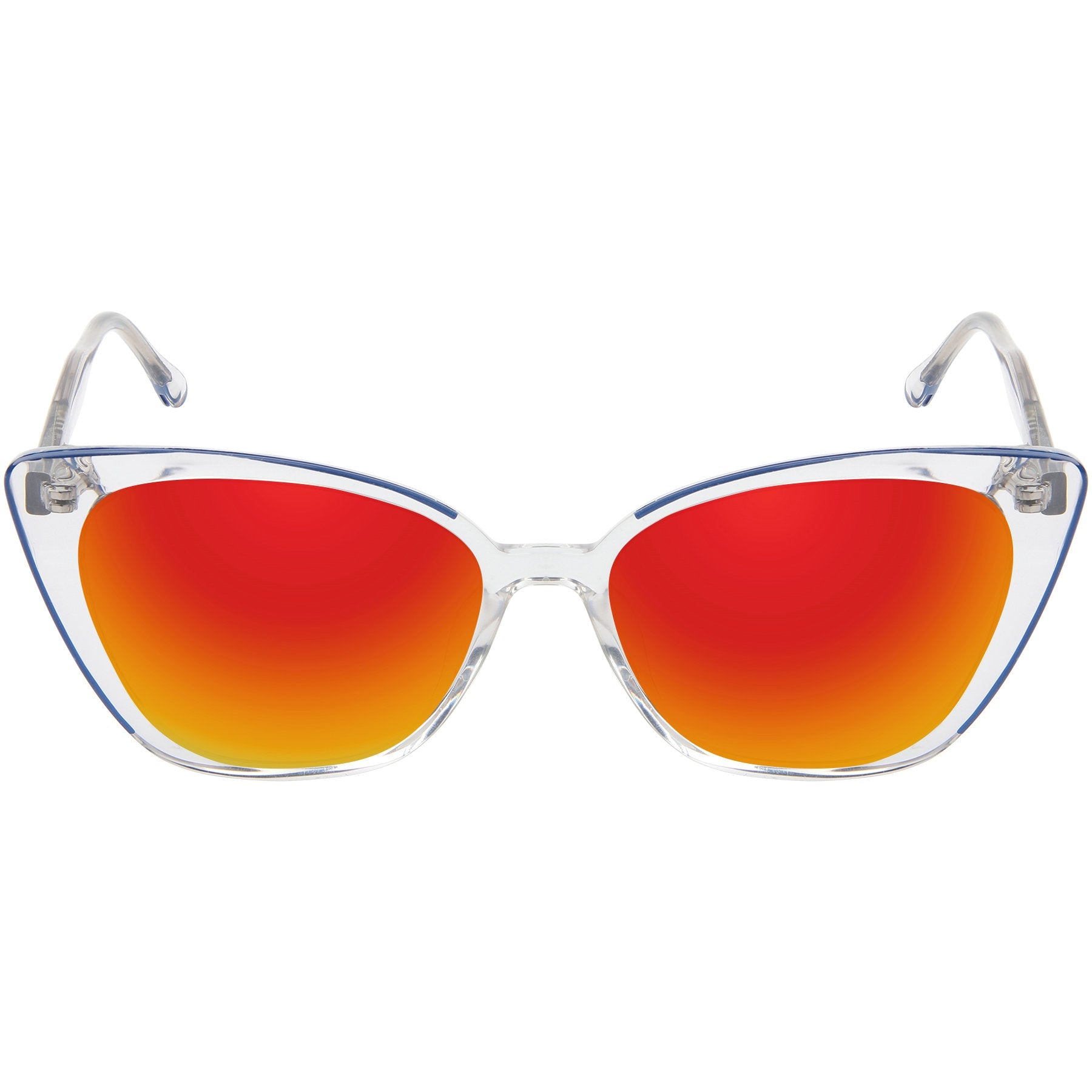 Fire Red MirrorXâ„?