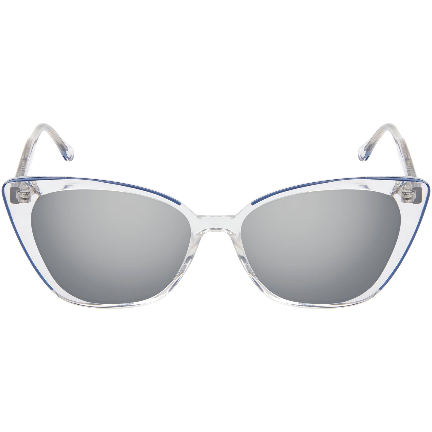 Silver Chrome MirrorXâ„?