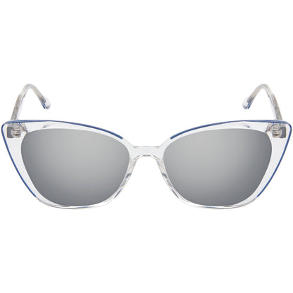 Silver Chrome MirrorXâ„?