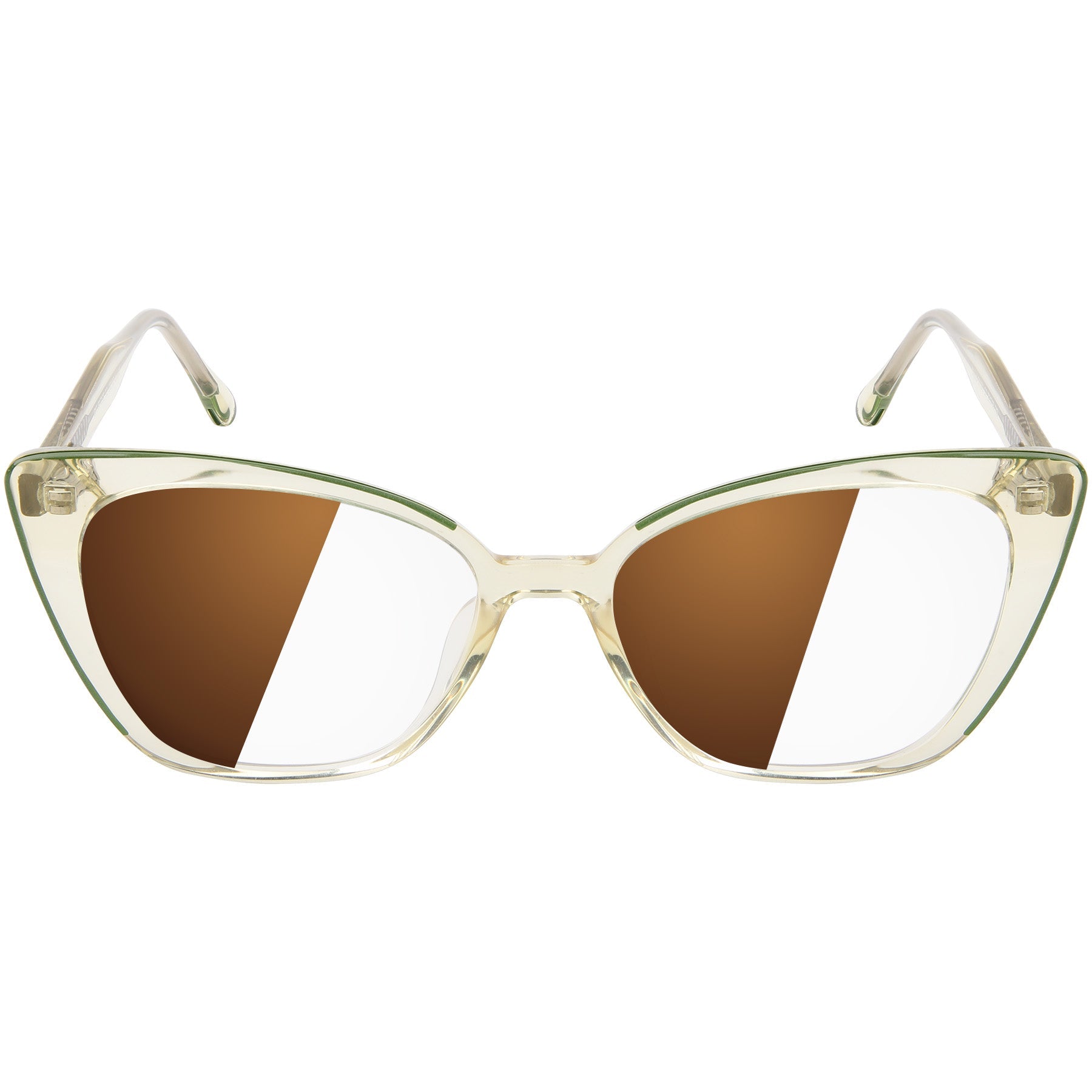 Brown Photochromic