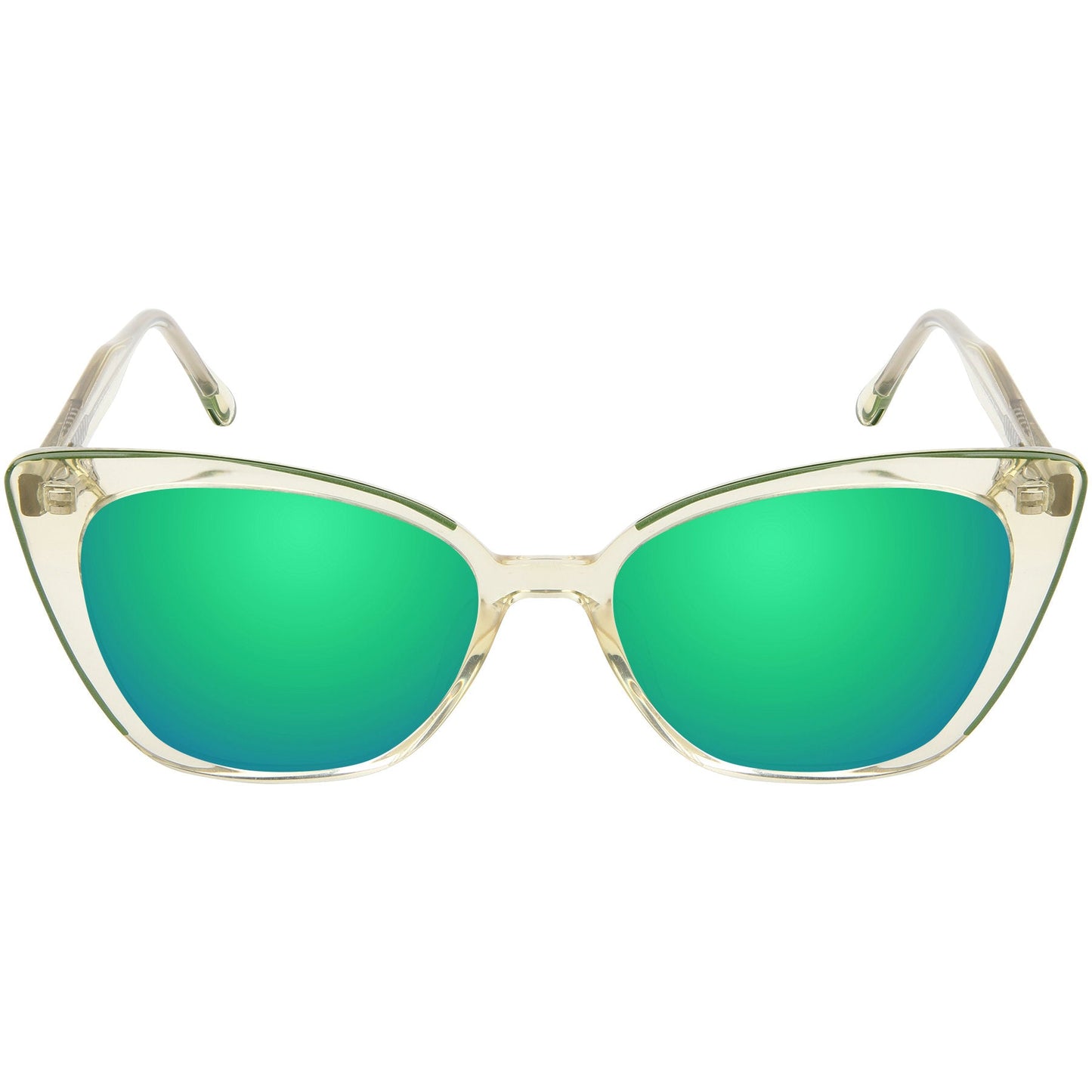 Emerald Green MirrorX™