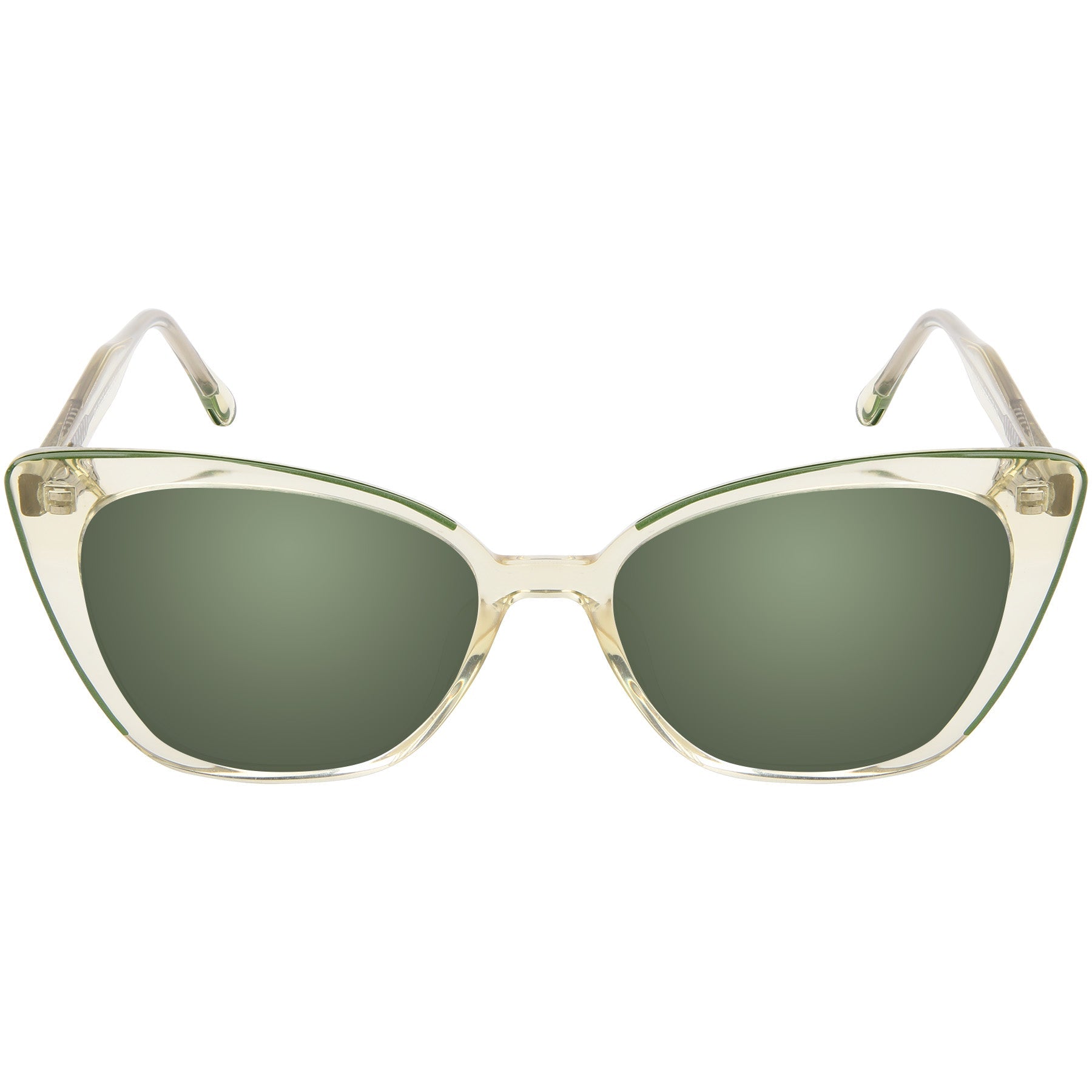 G15 Green