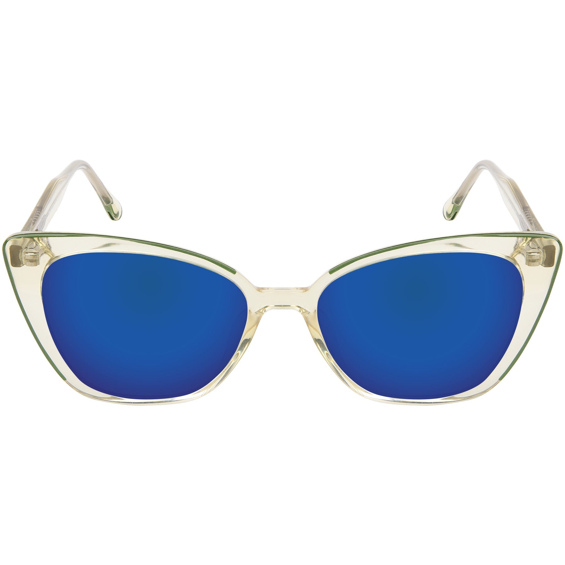 Midnight Blue MirrorX™