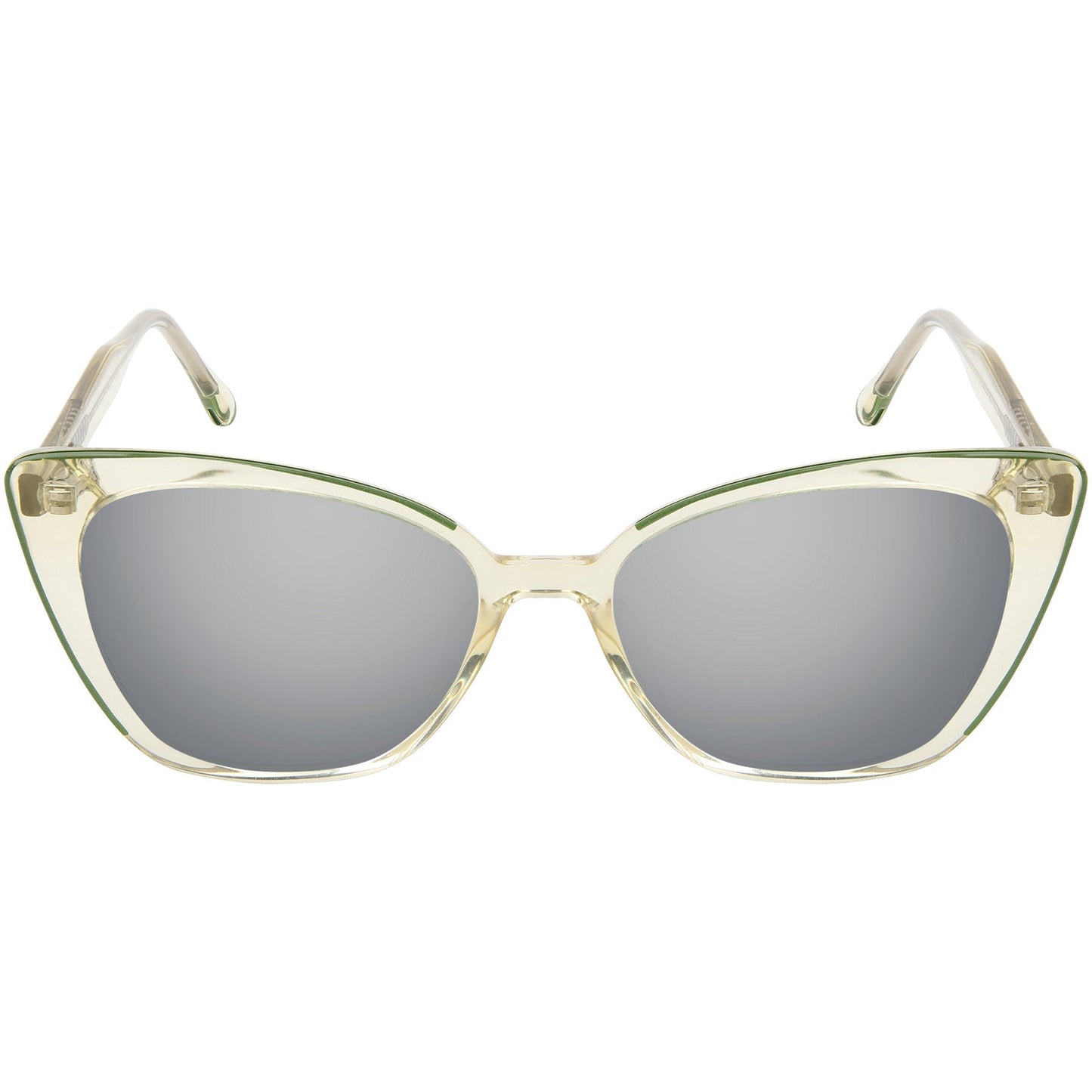 Silver Chrome MirrorX™