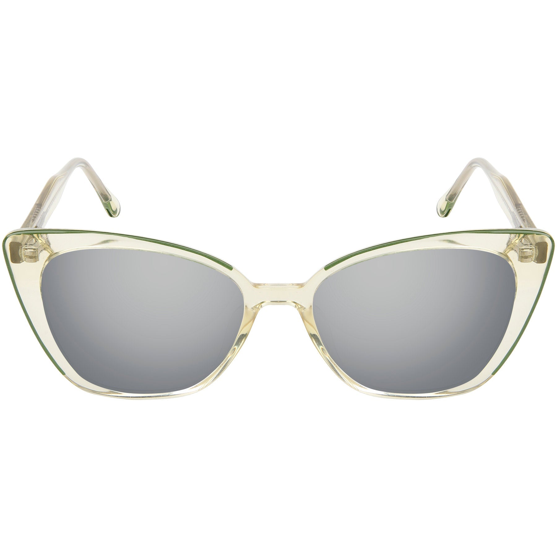 Silver Chrome MirrorX™