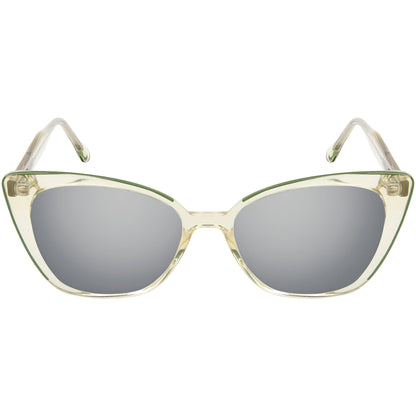 Silver Chrome MirrorX™