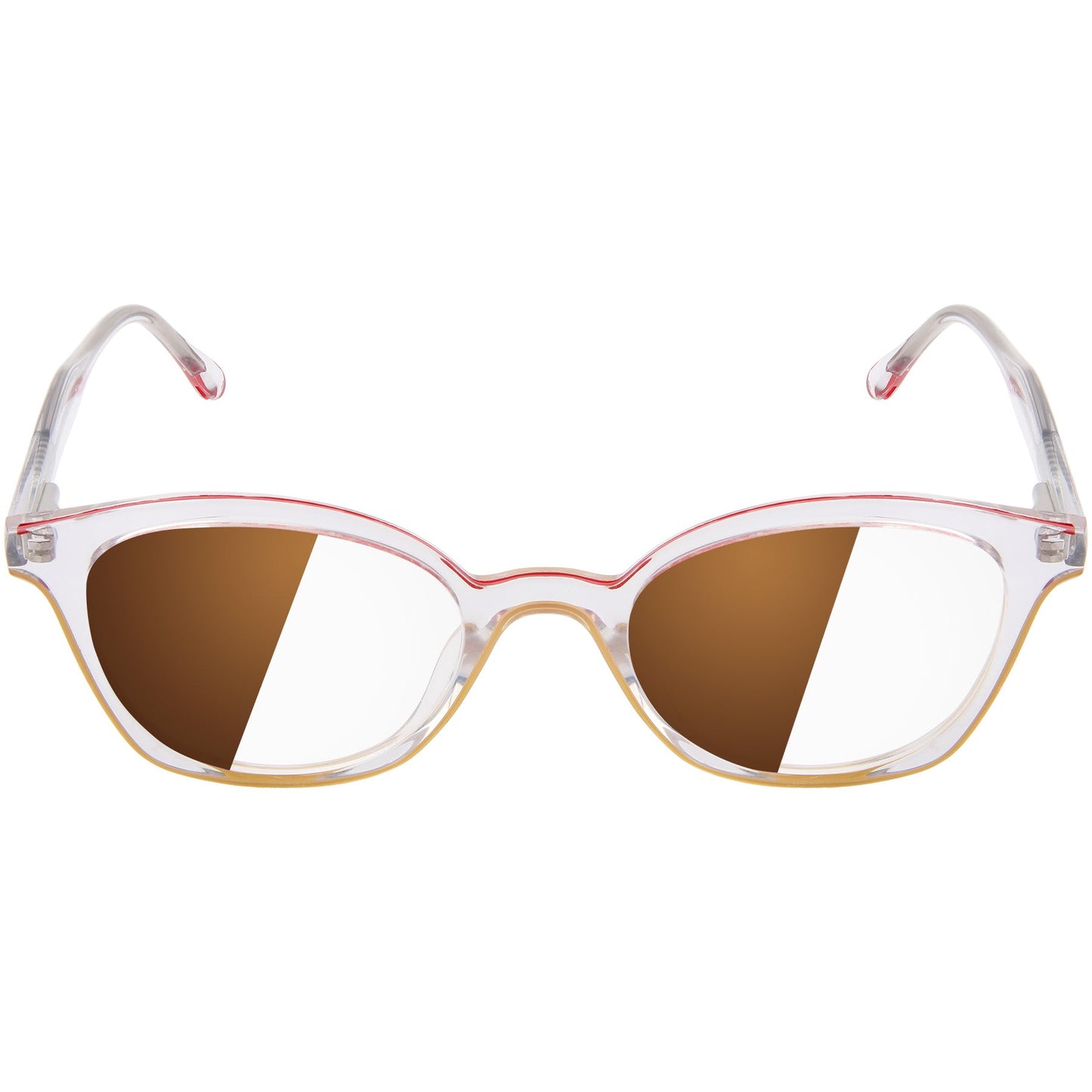 Brown Photochromic