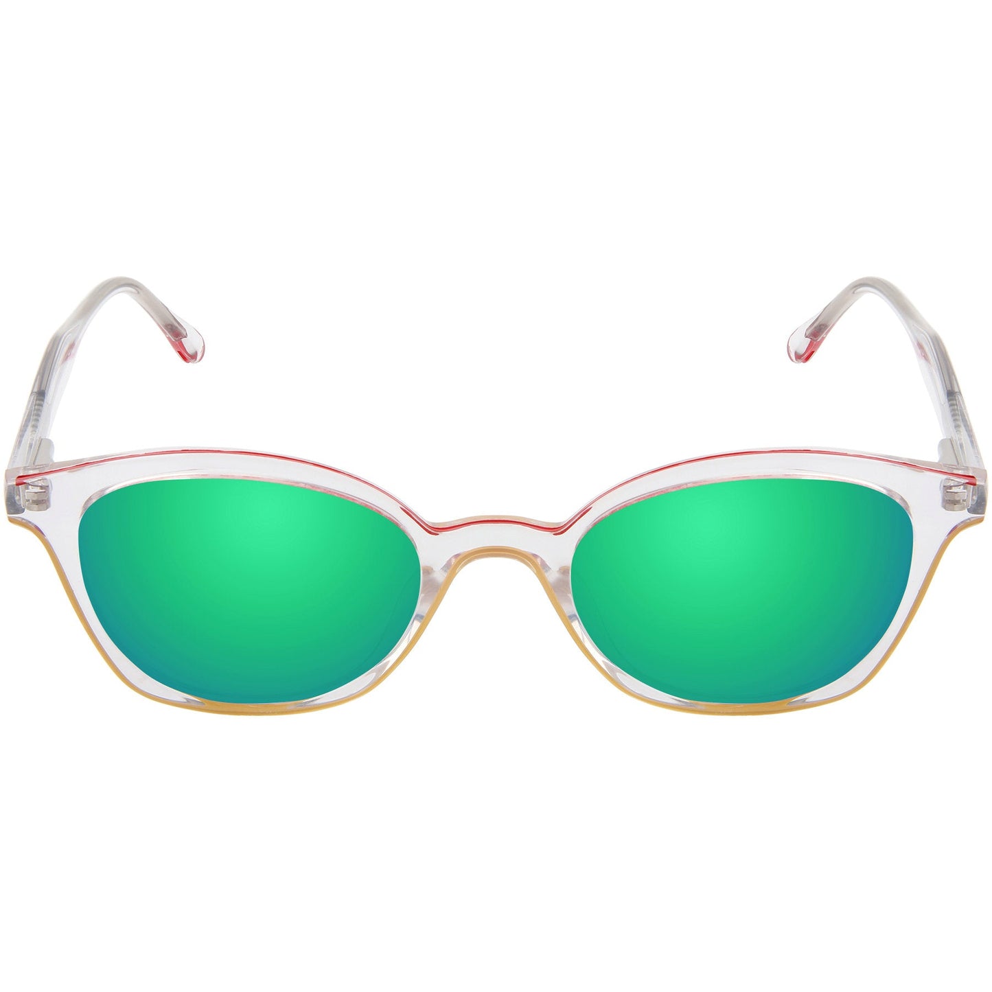 Emerald Green MirrorX™