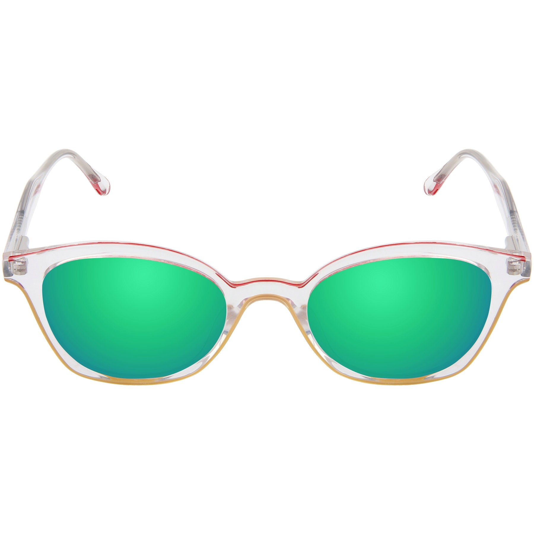 Emerald Green MirrorX™