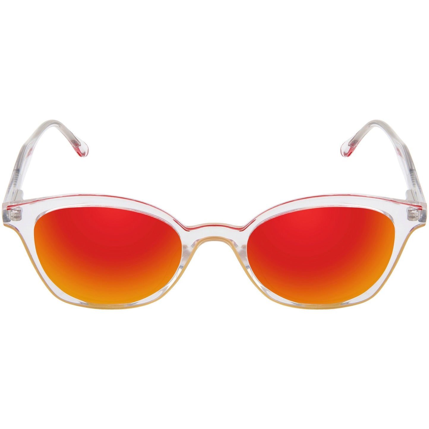 Fire Red MirrorX™
