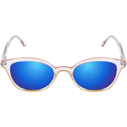Glacier Blue MirrorX™
