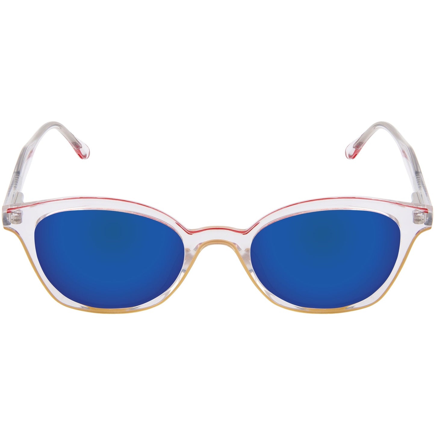 Midnight Blue MirrorX™