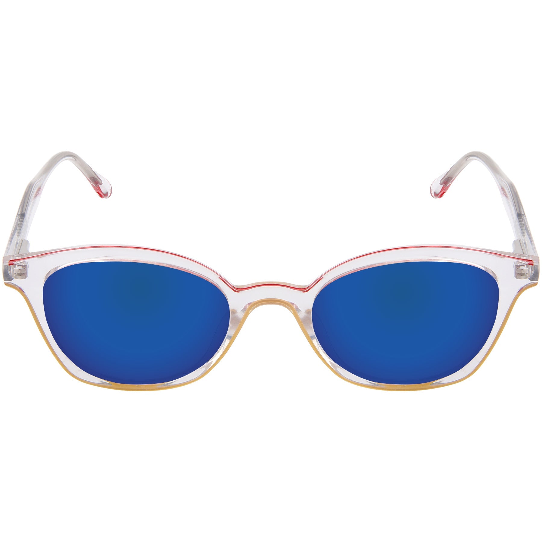 Midnight Blue MirrorX™