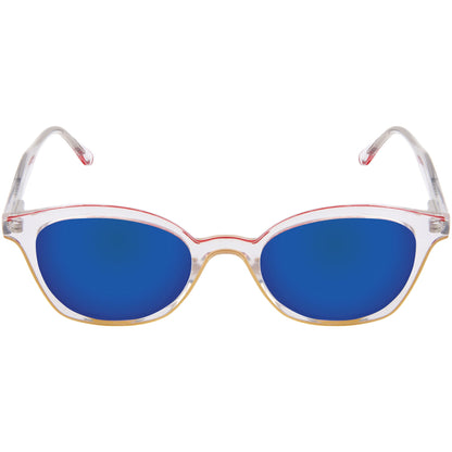 Midnight Blue MirrorX™