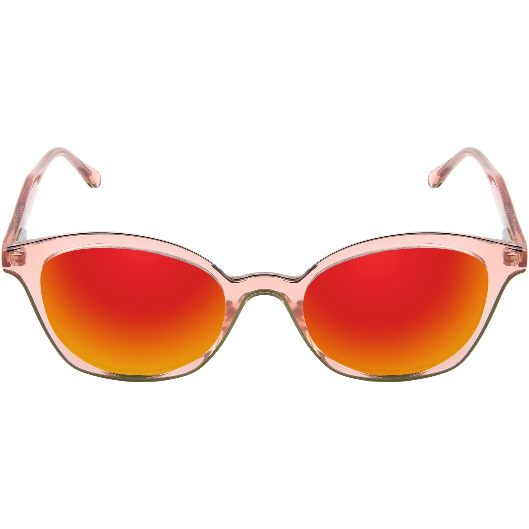 Fire Red MirrorX™