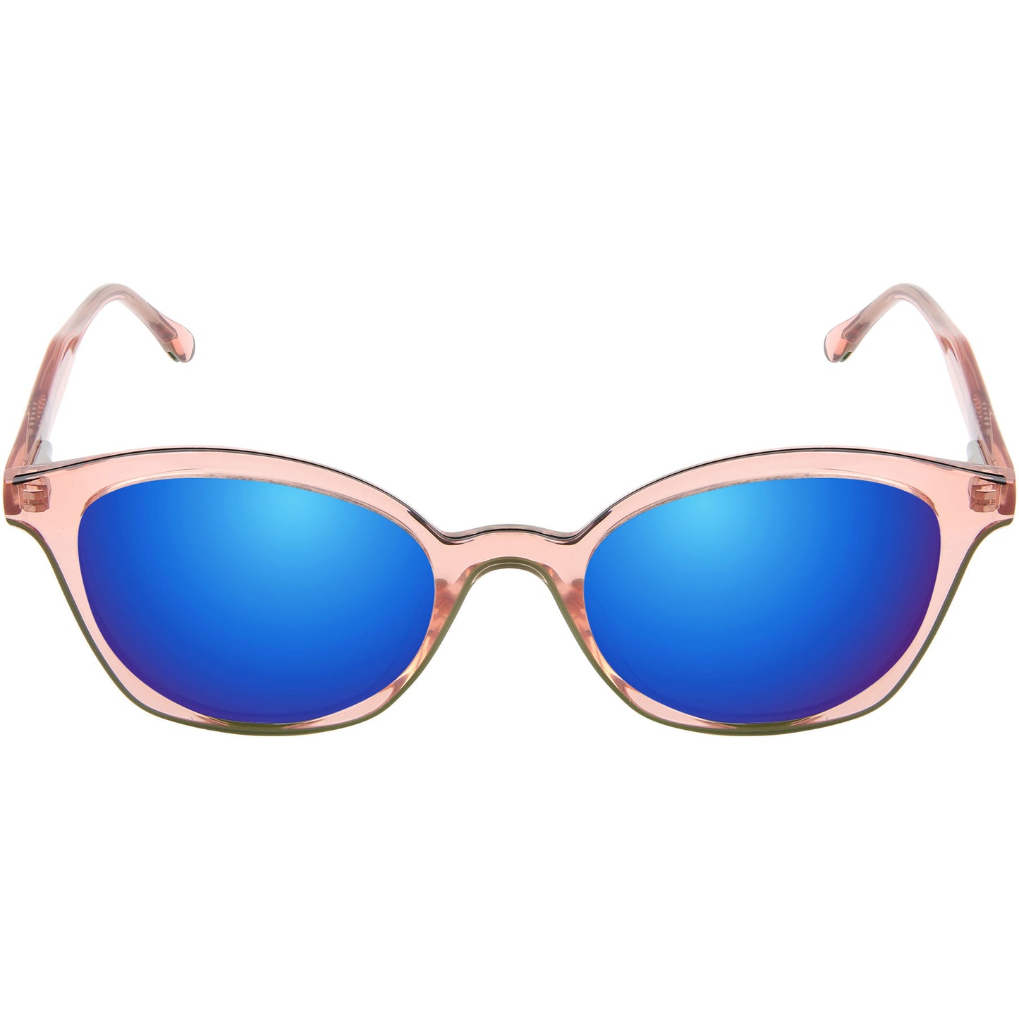 Glacier Blue MirrorX™