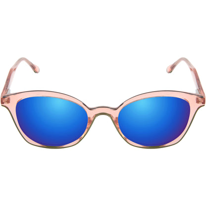 Glacier Blue MirrorX™