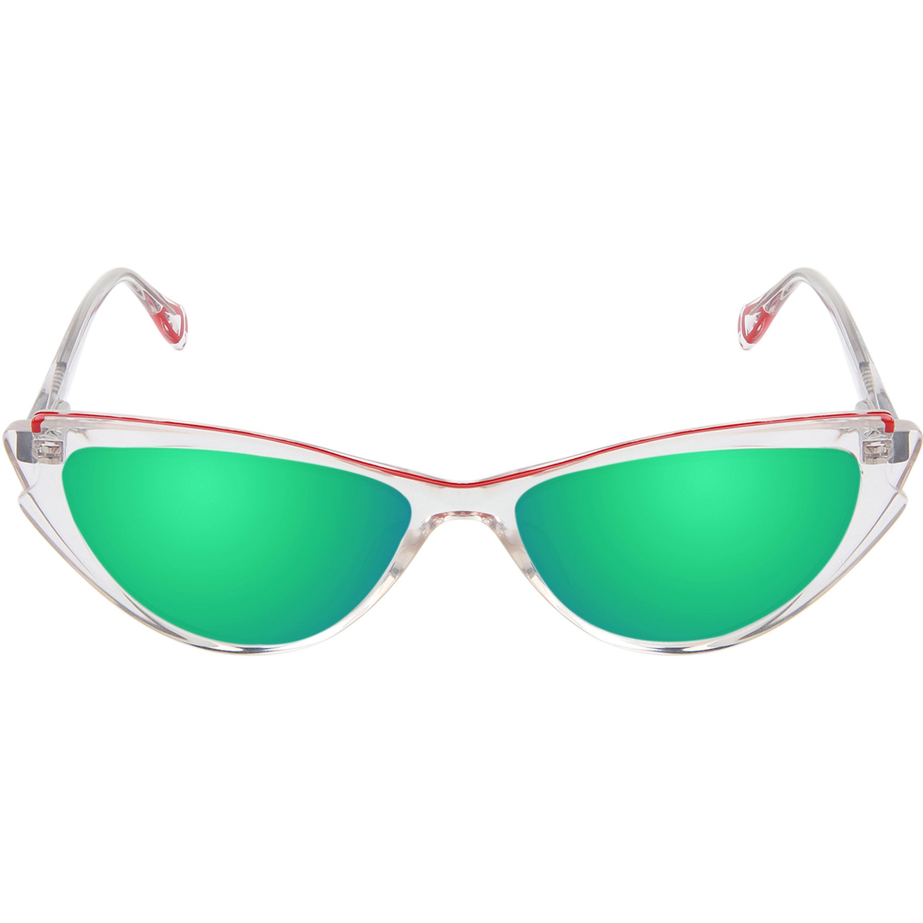 Emerald Green MirrorX™