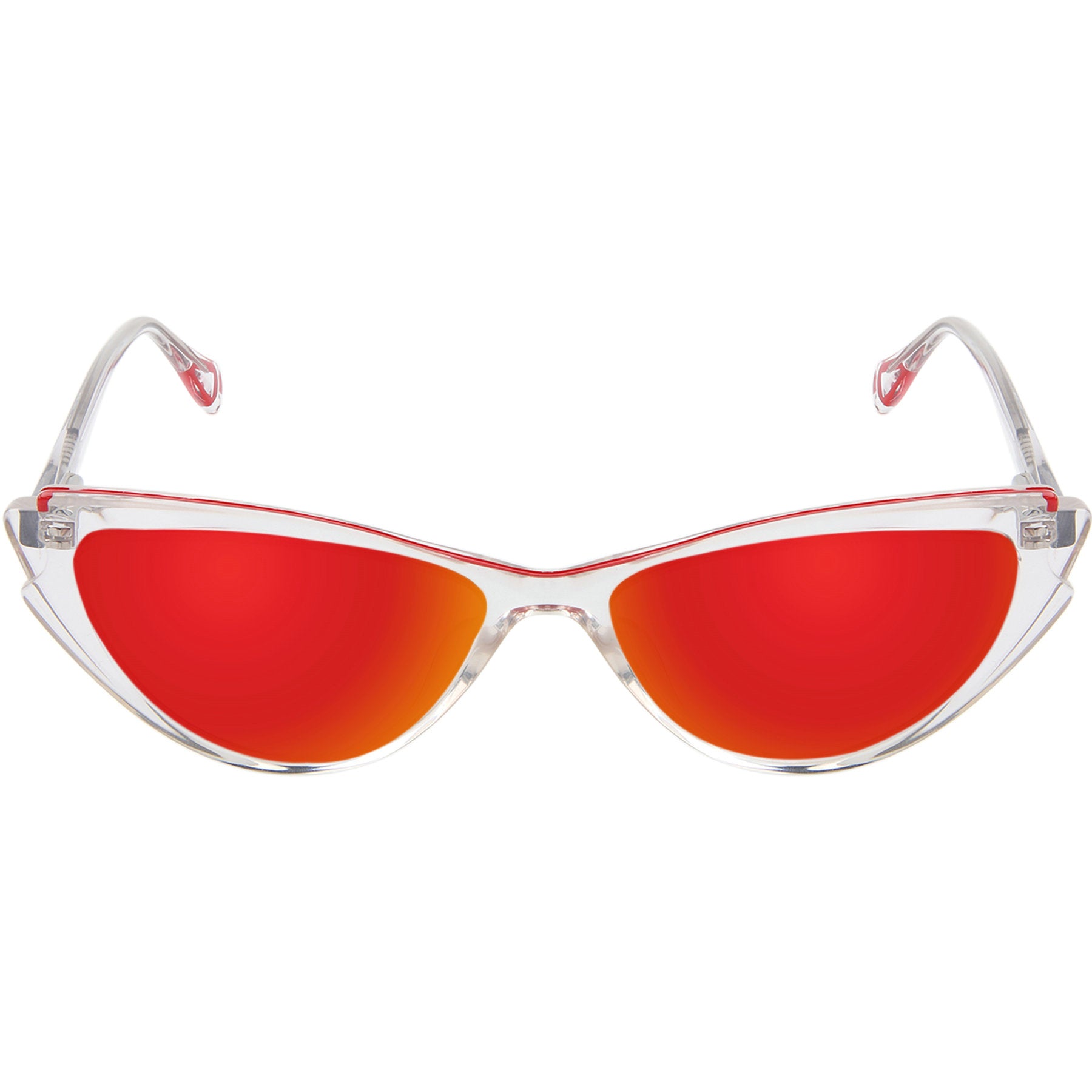Fire Red MirrorX™