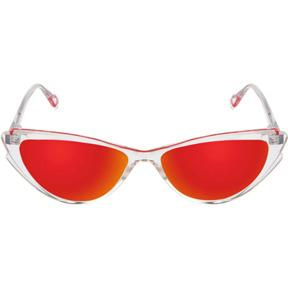 Fire Red MirrorX™