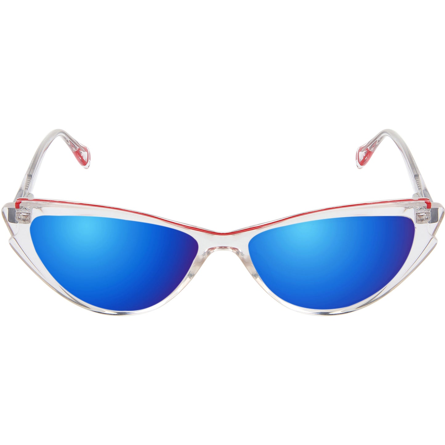 Glacier Blue MirrorX™