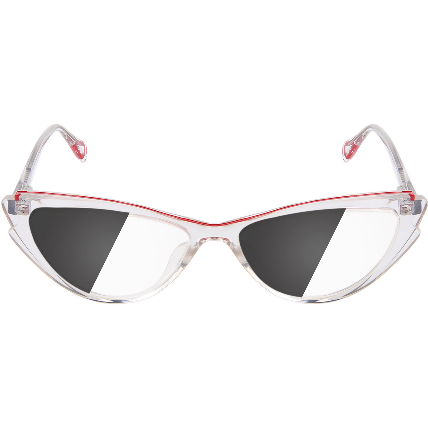 Gray Photochromic Blue Light Blocking