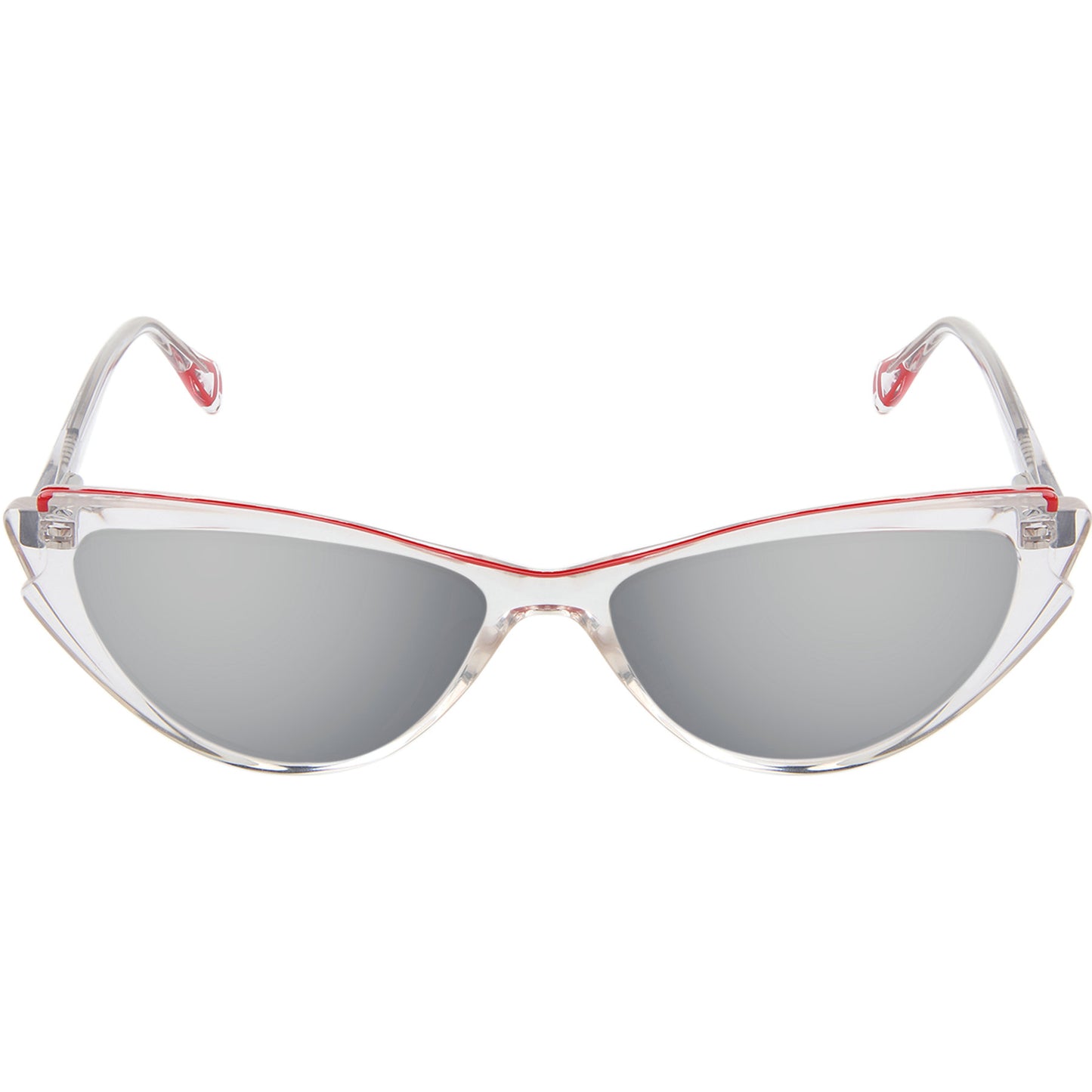 Silver Chrome MirrorX™