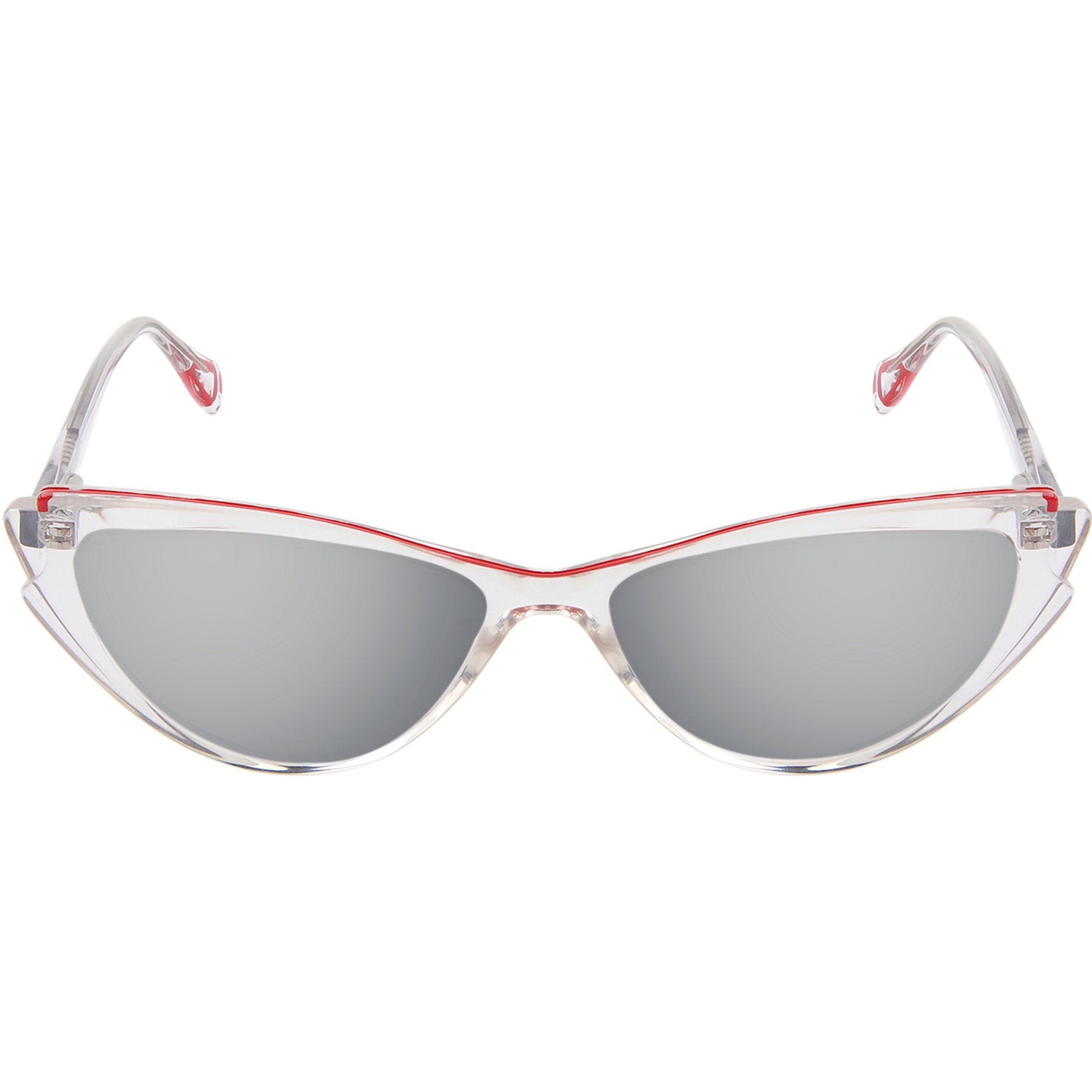 Silver Chrome MirrorX™