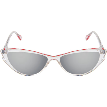 Silver Chrome MirrorX™