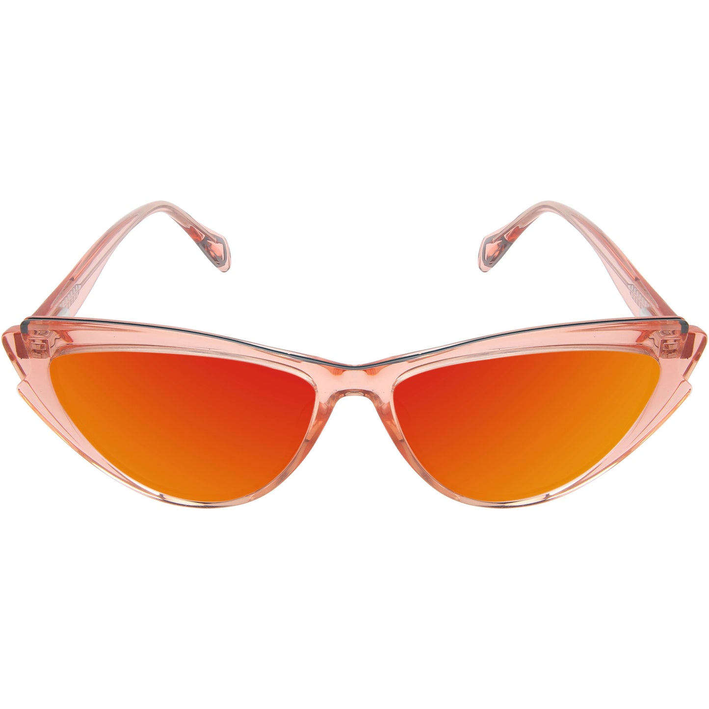 Fire Red MirrorX™
