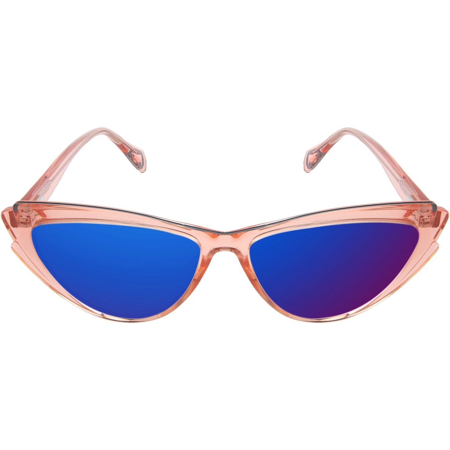 Glacier Blue MirrorX™
