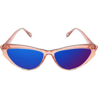 Glacier Blue MirrorX™