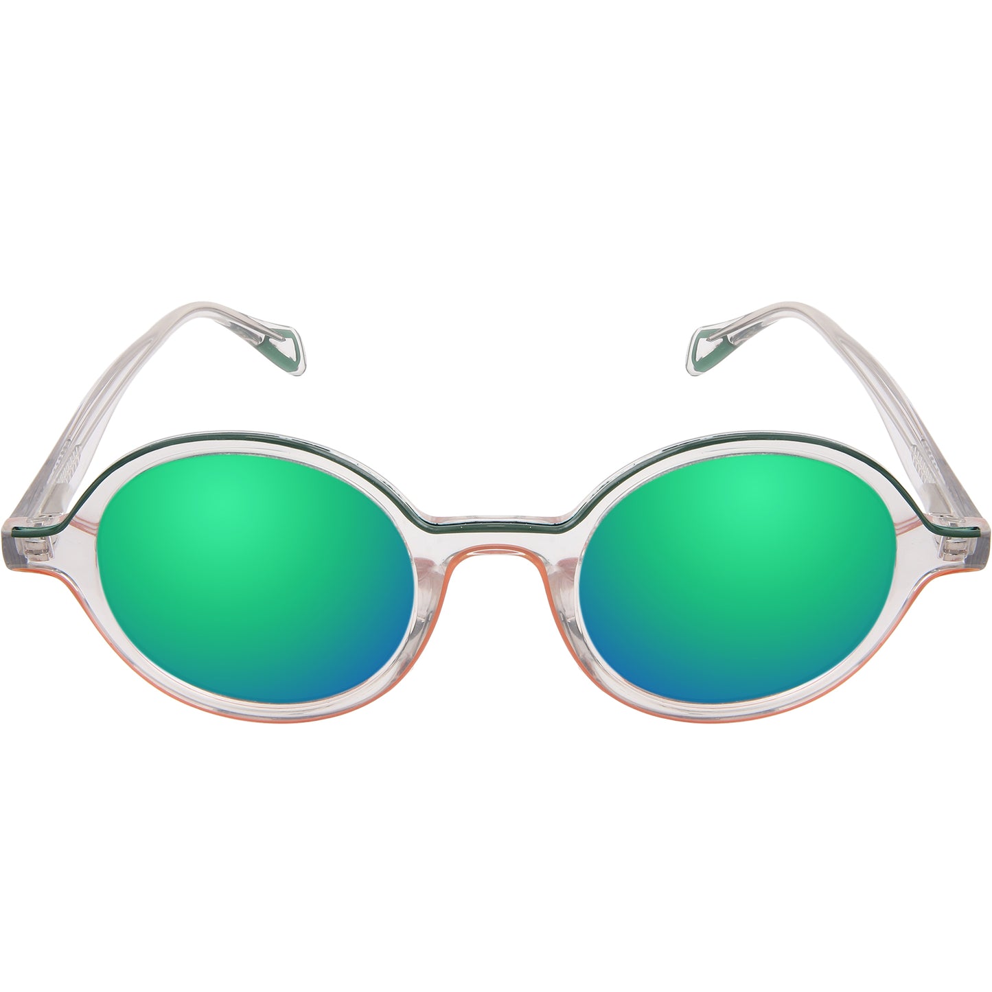 Emerald Green MirrorX™