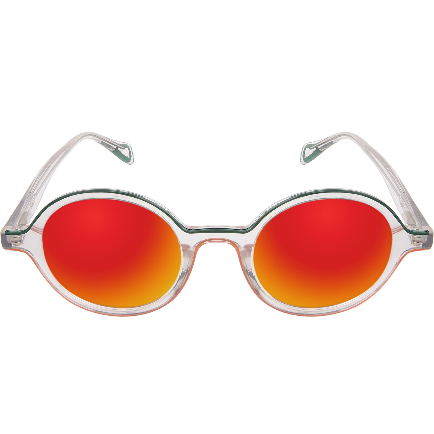 Fire Red MirrorX™
