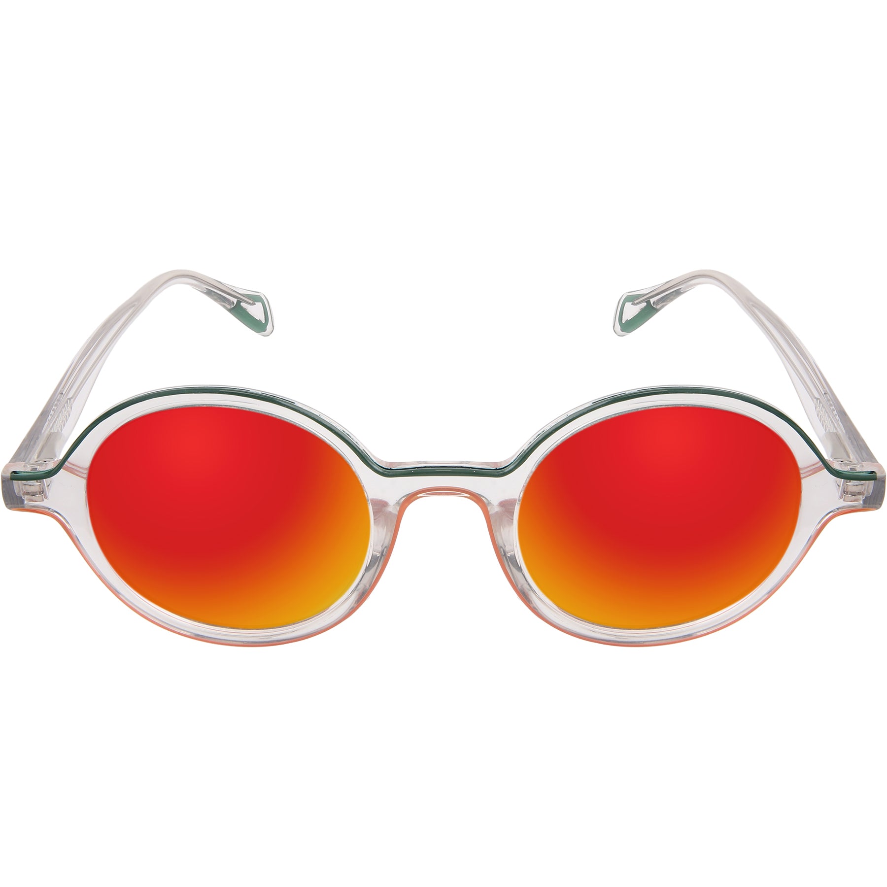 Fire Red MirrorX™