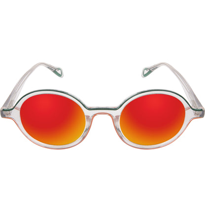 Fire Red MirrorX™
