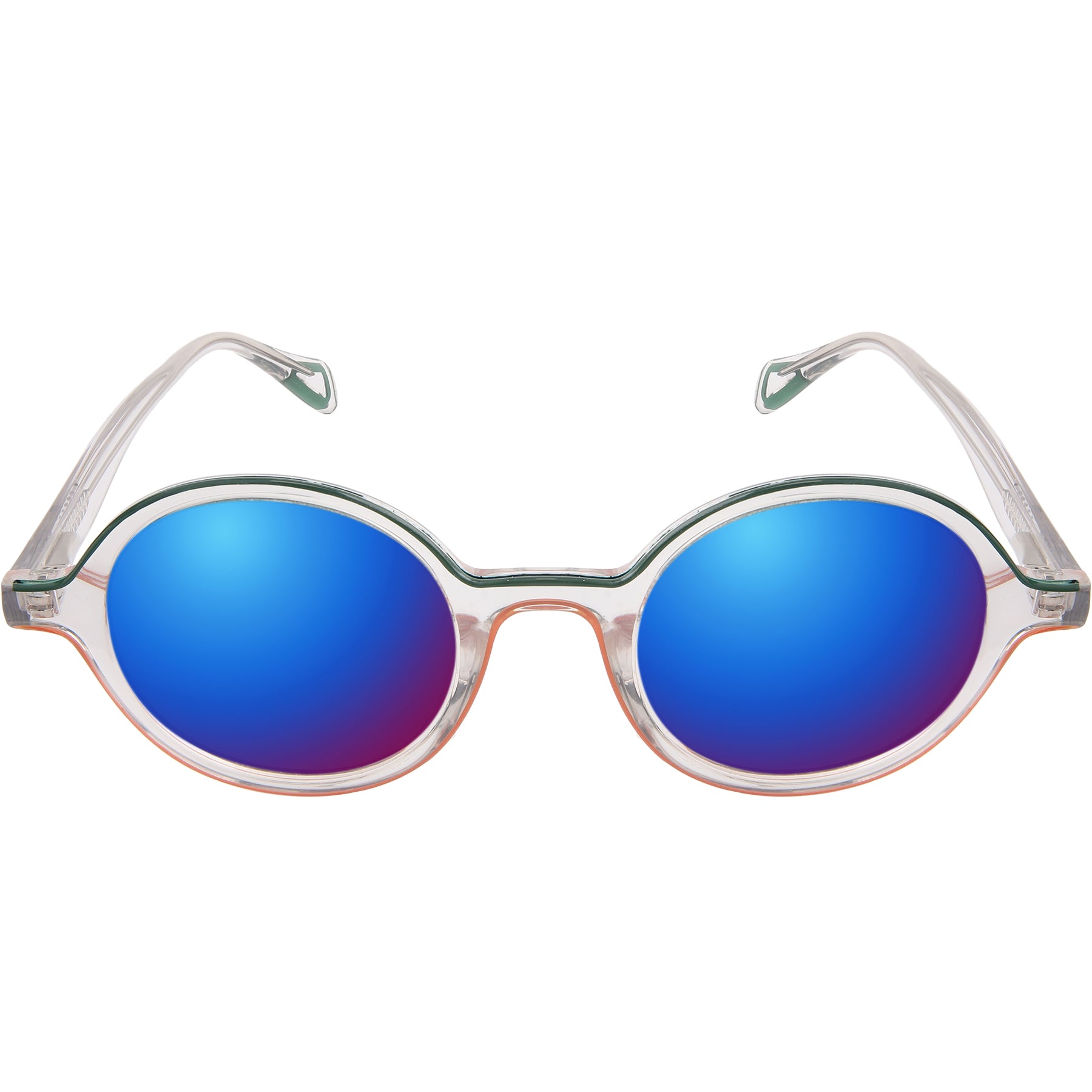 Glacier Blue MirrorX™