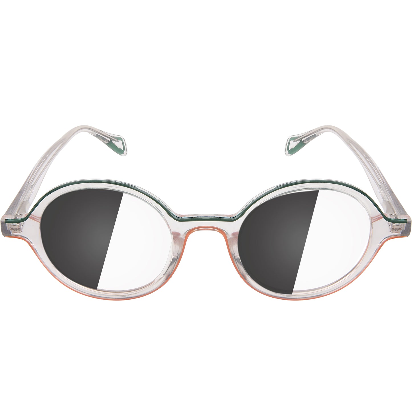 Gray Photochromic