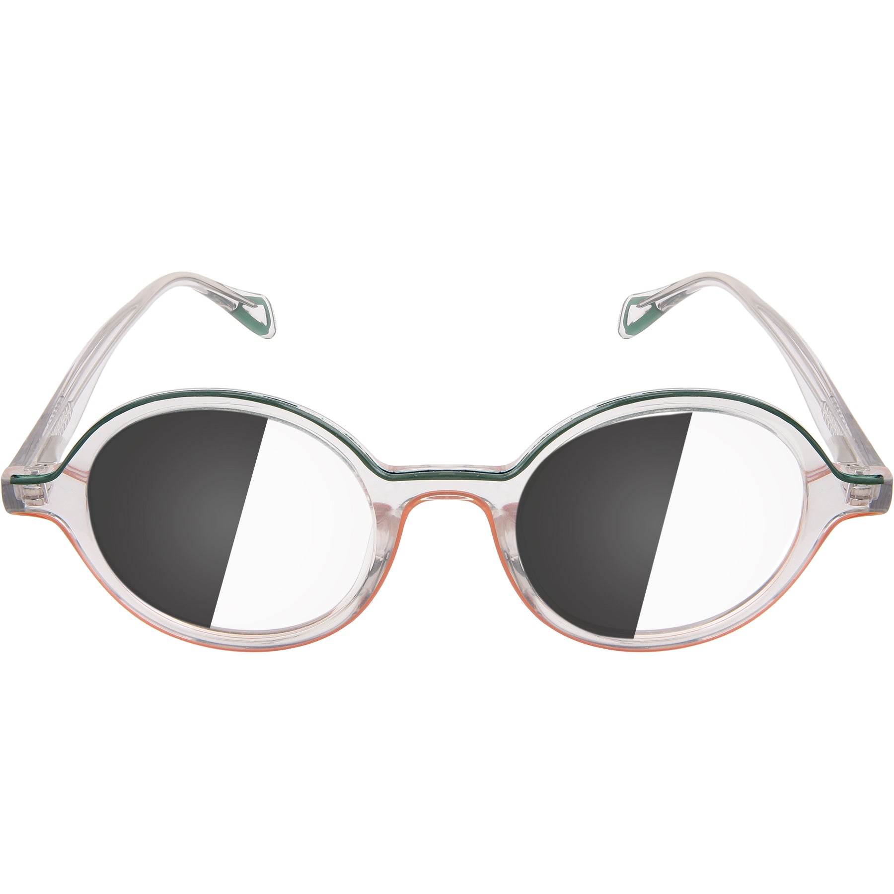 Gray Photochromic