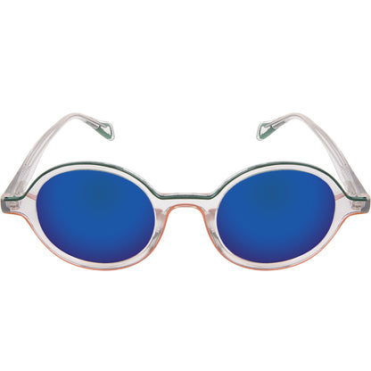 Midnight Blue MirrorX™