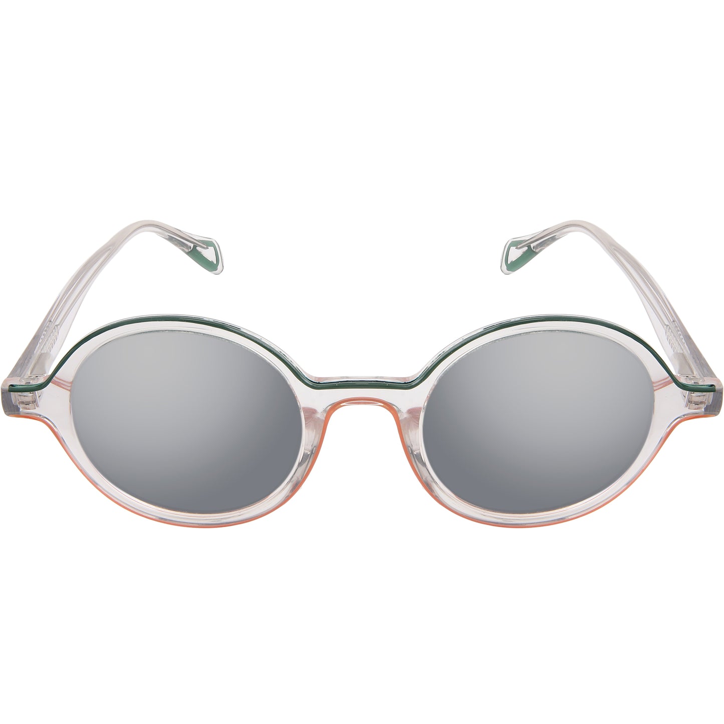 Silver Chrome MirrorX™