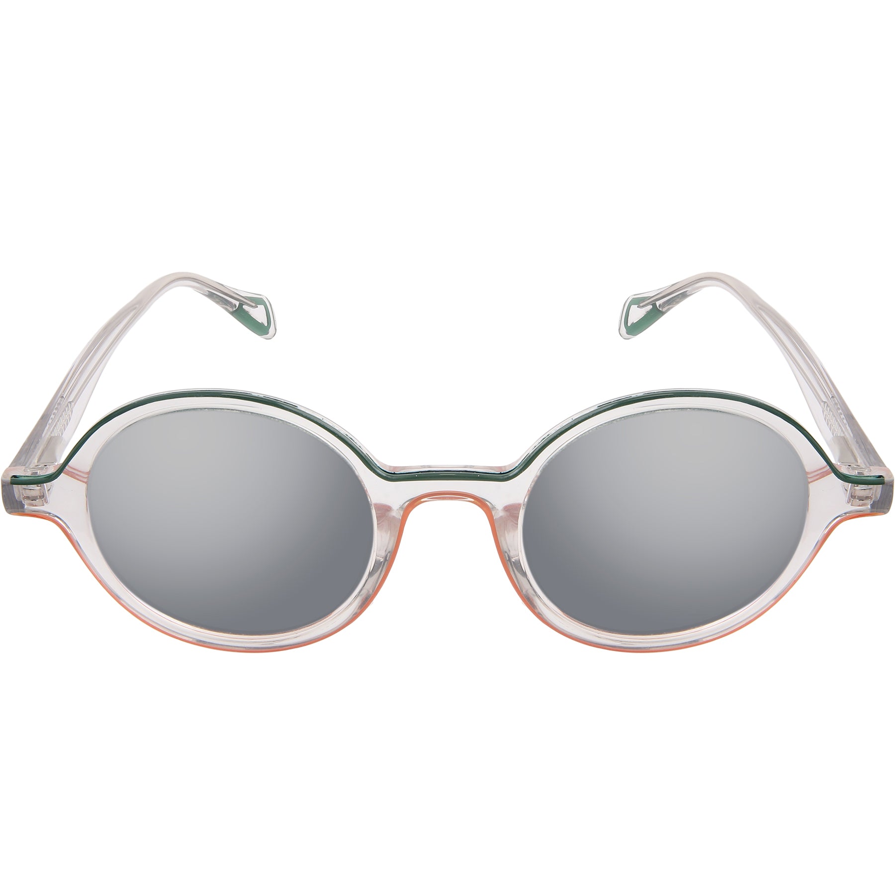 Silver Chrome MirrorX™