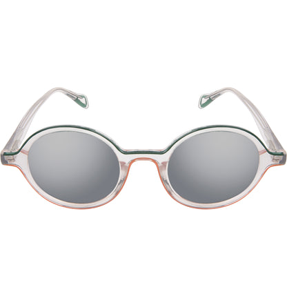 Silver Chrome MirrorX™