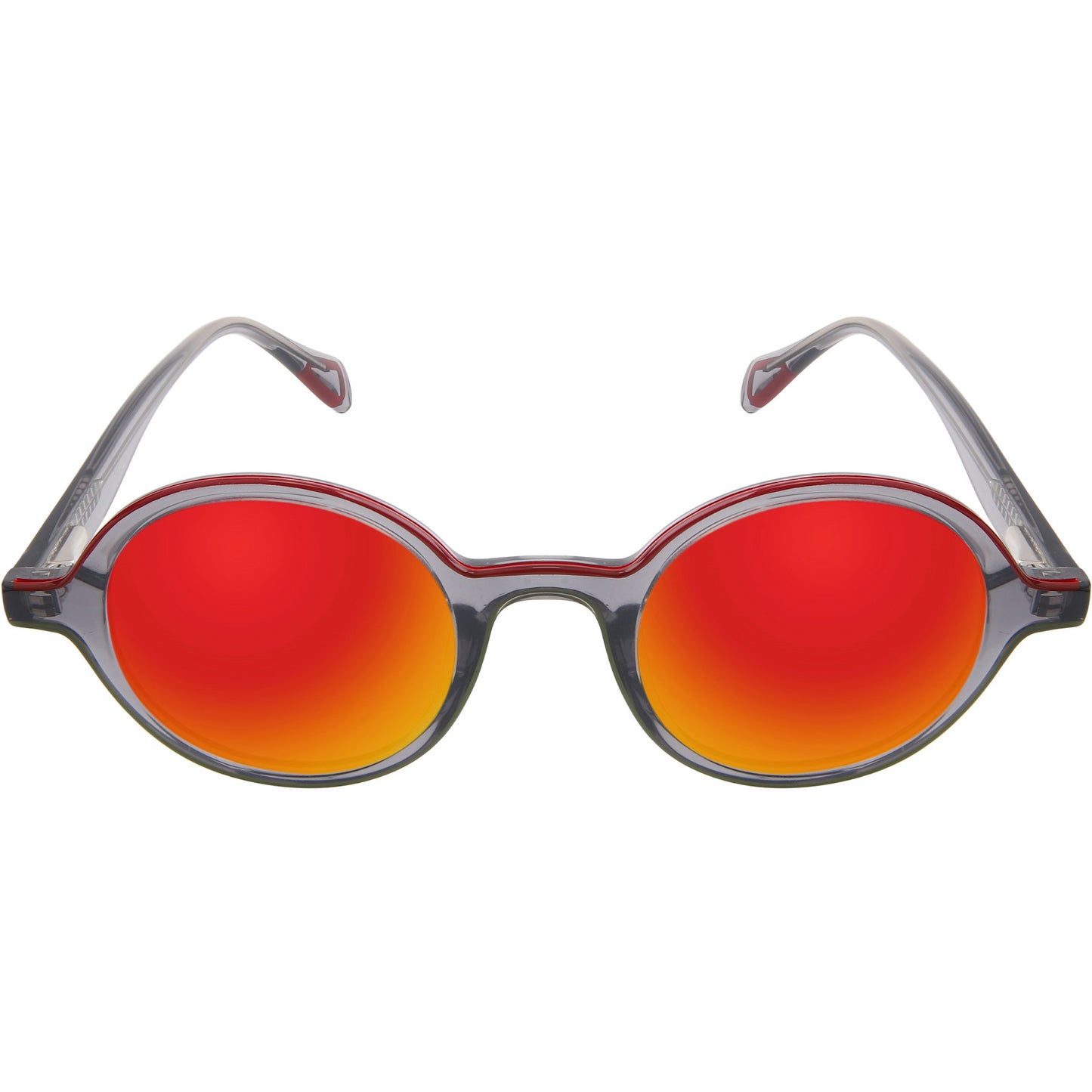 Fire Red MirrorX™