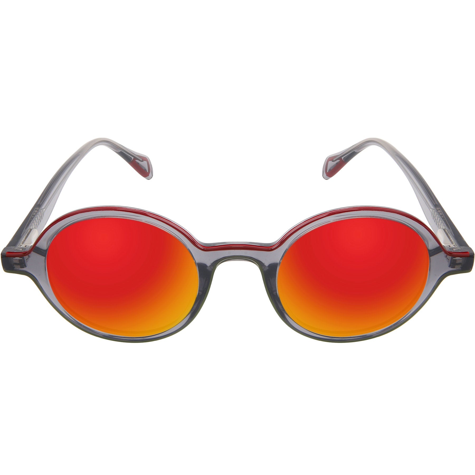 Fire Red MirrorX™