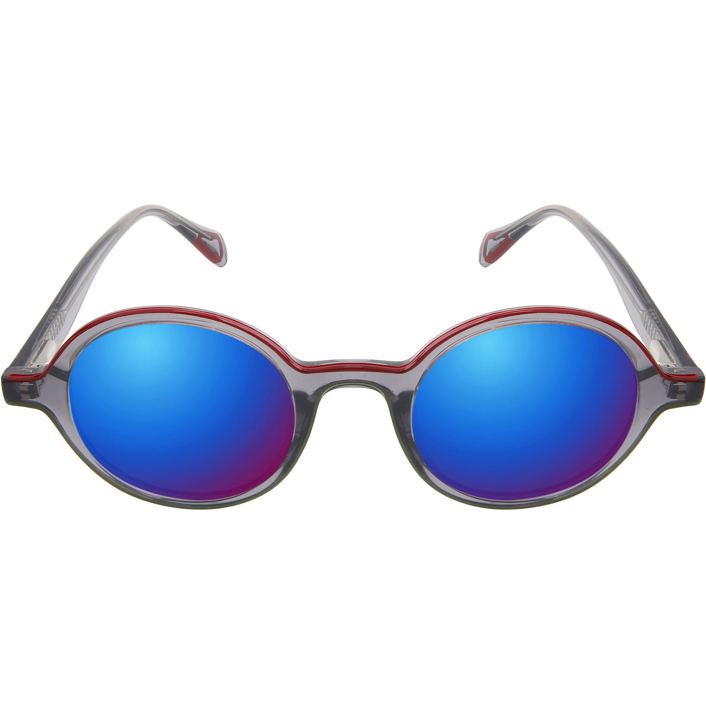 Glacier Blue MirrorX™