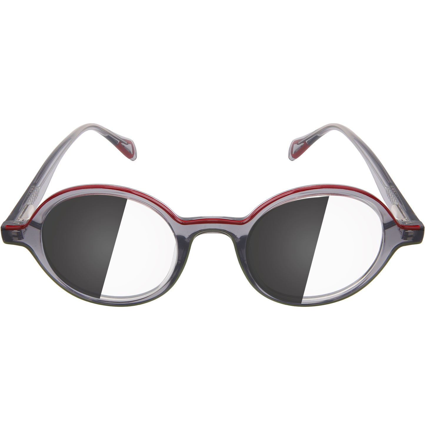 Gray Photochromic
