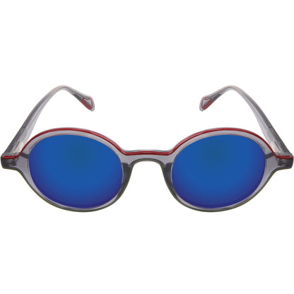Midnight Blue MirrorX™